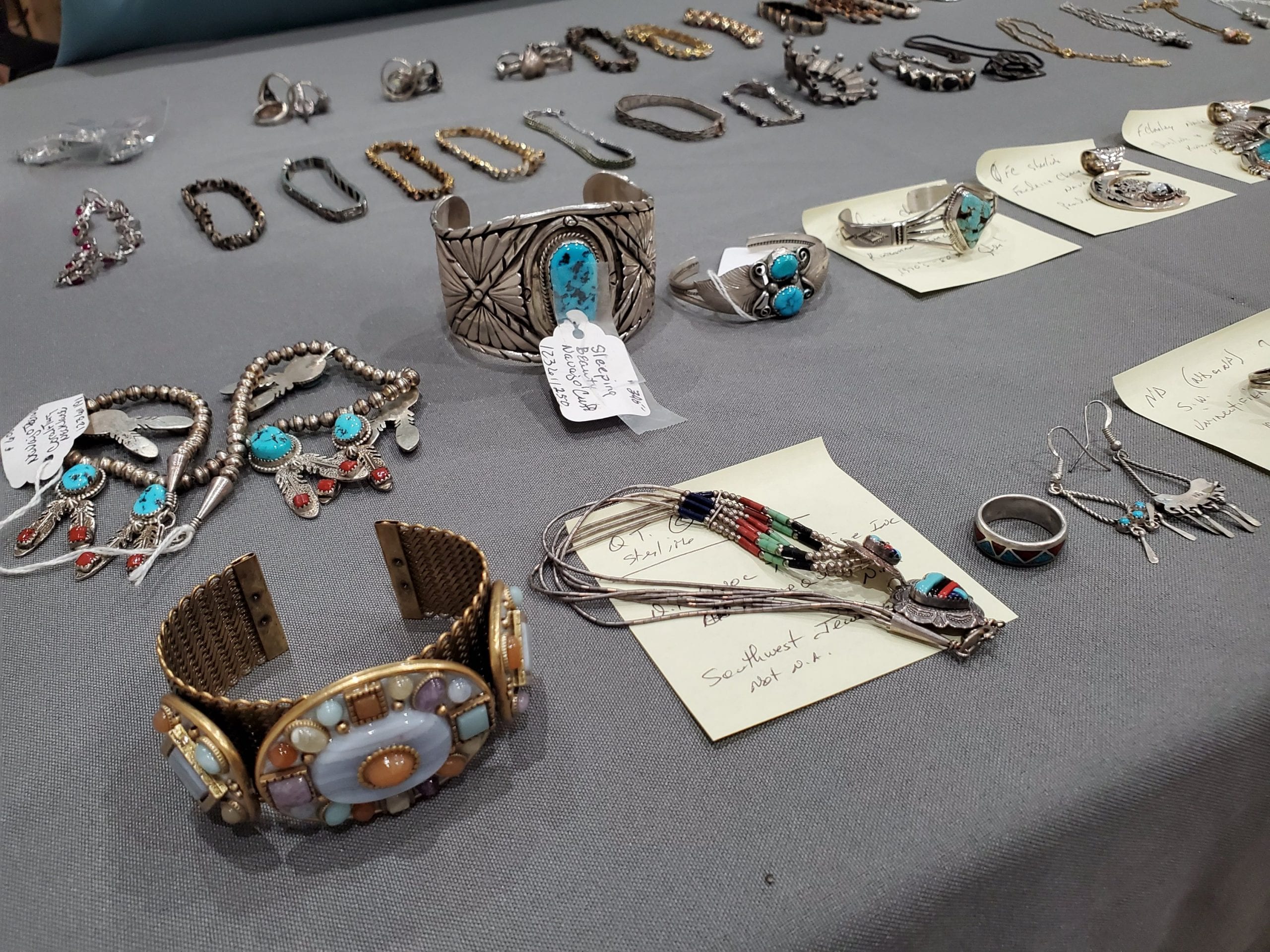 Upcoming Jewelry Auction